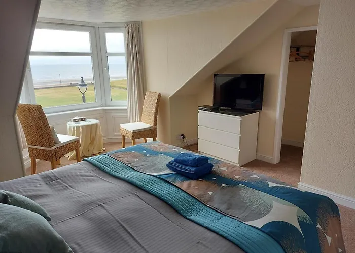 Girvan Guest House