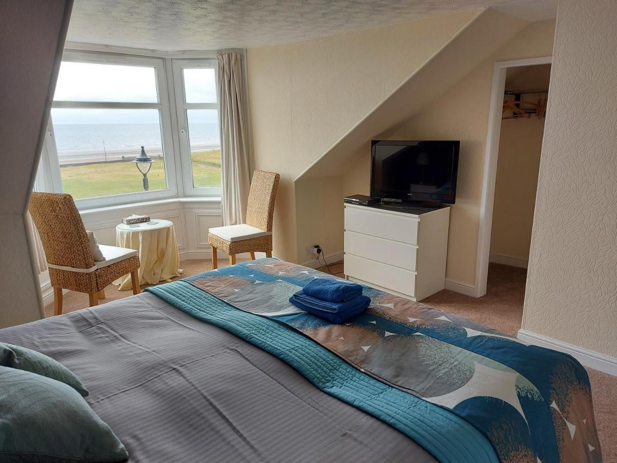 Girvan Guest House * Girvan