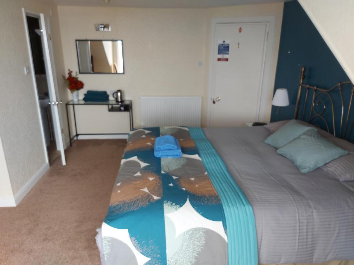 Gasthuis Girvan Guest House Girvan