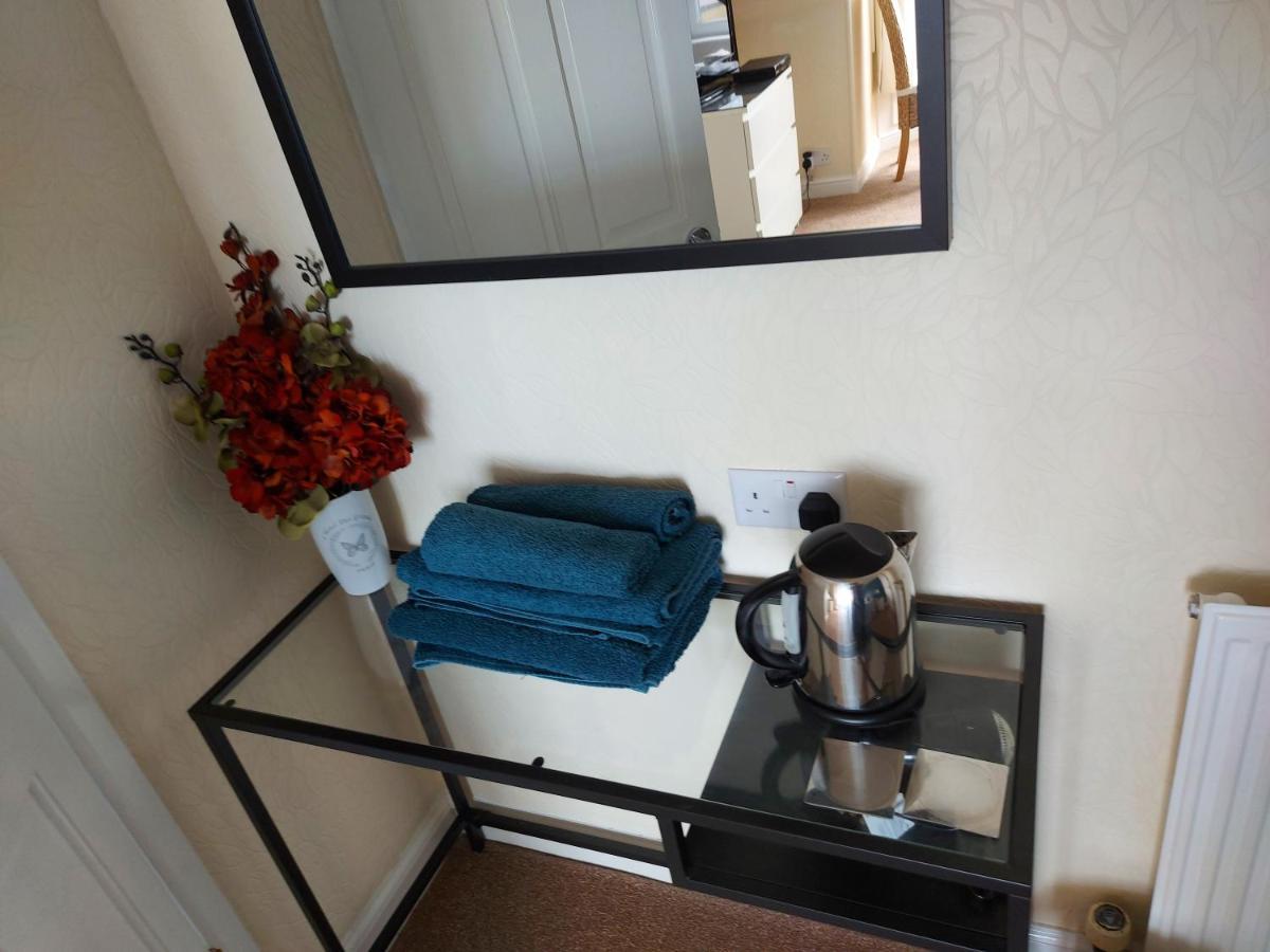 Girvan Guest House Girvan